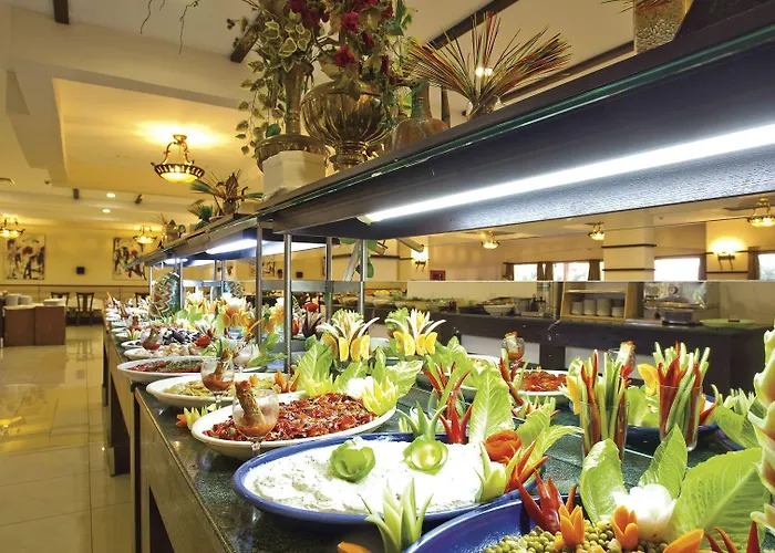 Semesteranläggning (resort) Sural Side