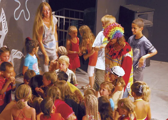 Sural Semesteranläggning (resort)