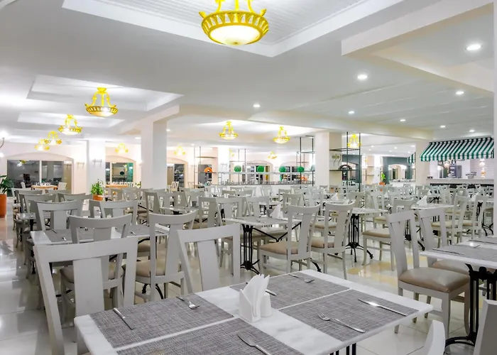 Sural Semesteranläggning (resort)