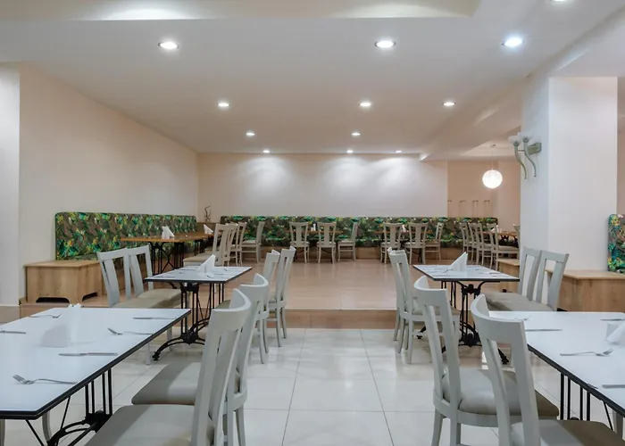 Sural Semesteranläggning (resort) 5*