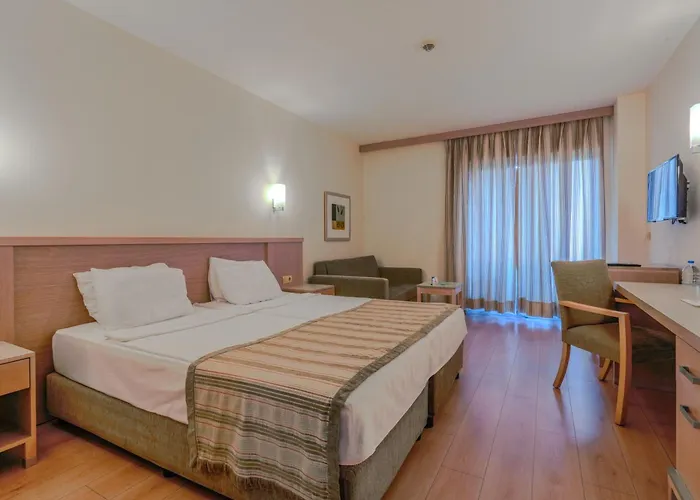 Sural Semesteranläggning (resort) 5*